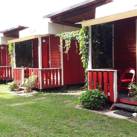 Leszkowo Villa Ustka Eksteriør bilde