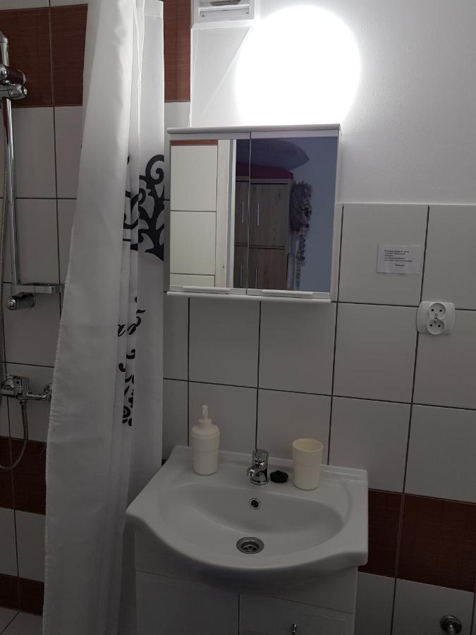 Leszkowo Villa Ustka Eksteriør bilde
